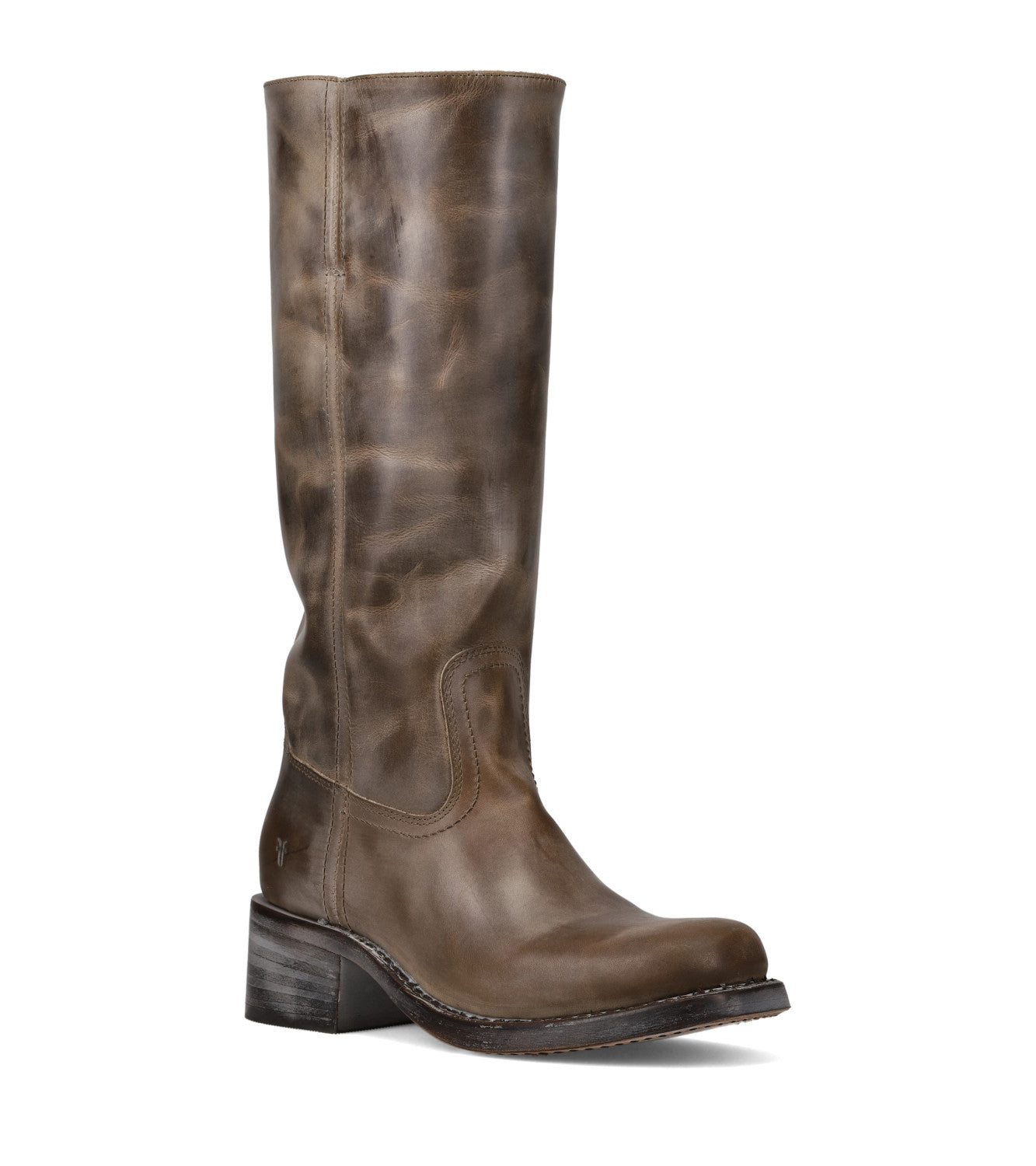 Campus 14L - Dusty Taupe (FR42156-DUTA)
