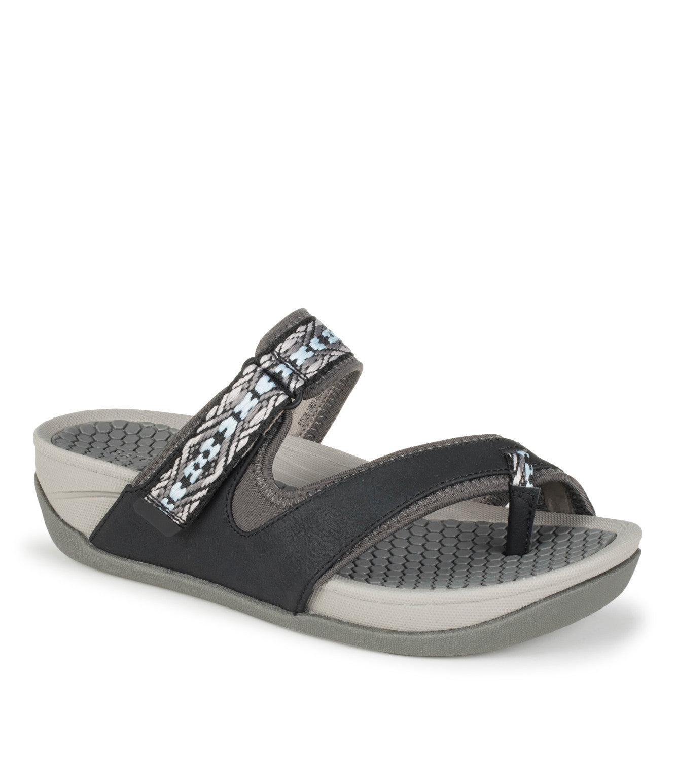 Denni - Black Multi (BT29595)