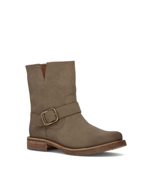 Chesnee Bootie - Mushroom (FO10248)