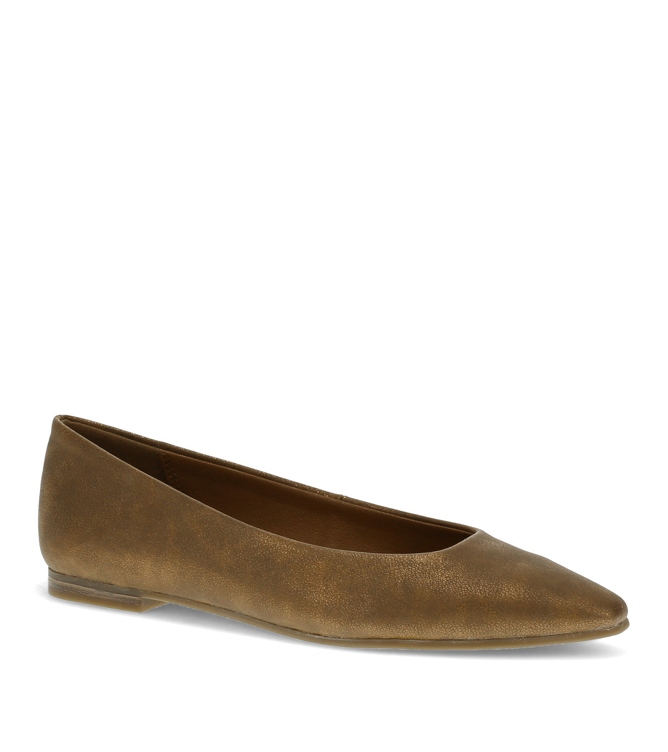 Rhonda Casual Flat - Bronze (BT30922)