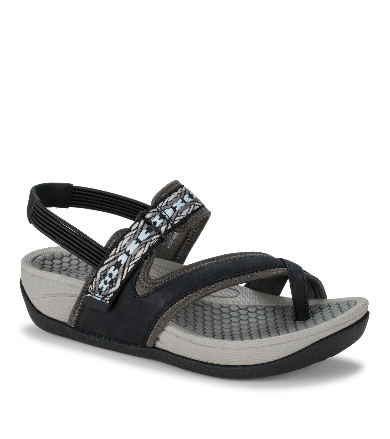 Danique - Black/ Ash (BT31197)