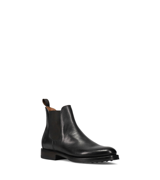 Dylan Chelsea - Black Tumble (FR40713-BLAC)