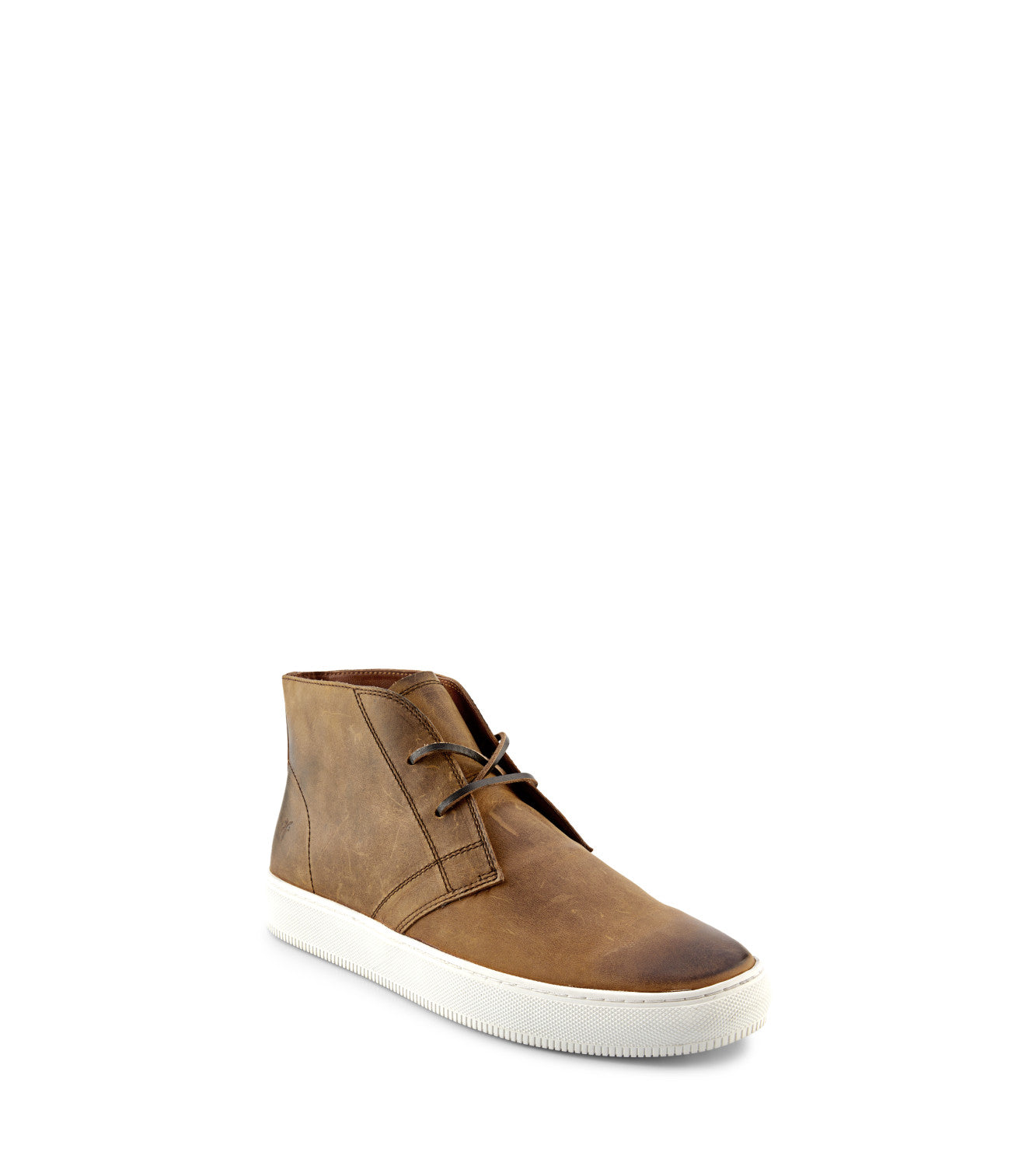 Astor Chukka - Tan (FR40031-TAN)