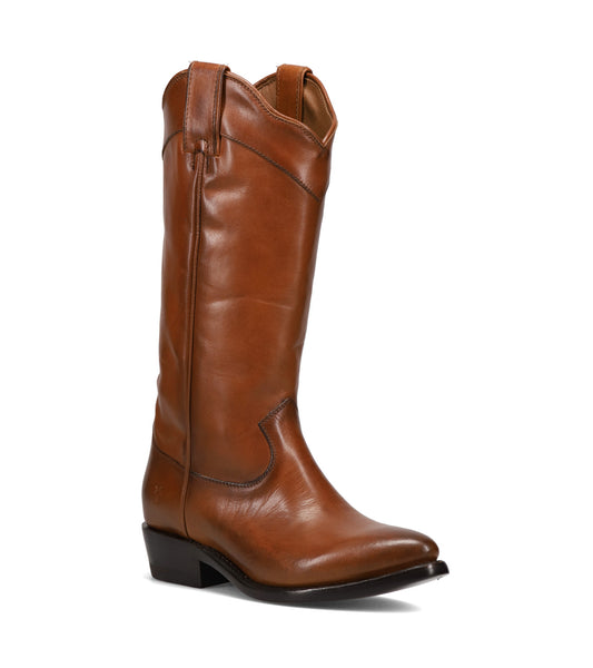 Billy Daisy Pull On - Caramel (FR40562-CARA)