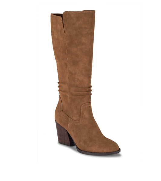 Lilly Tall Boot - Whiskey (BT27713)