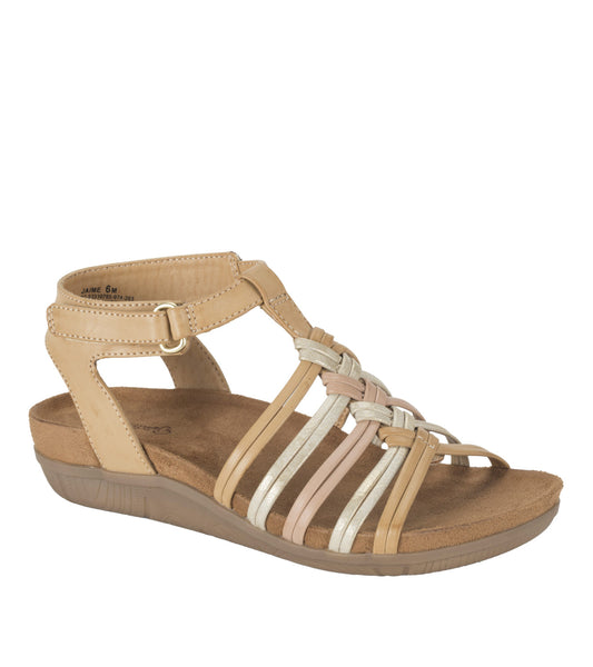 Jaime Sandal - Natural Multi (BT29767)