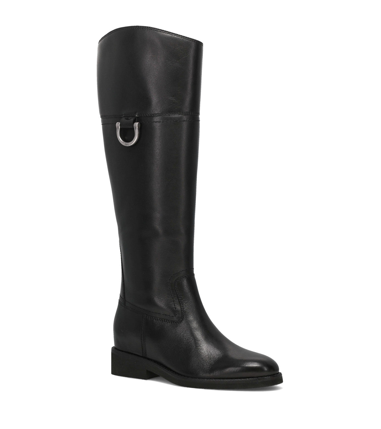 Quinn Riding - Black (FR42344-BLAC)