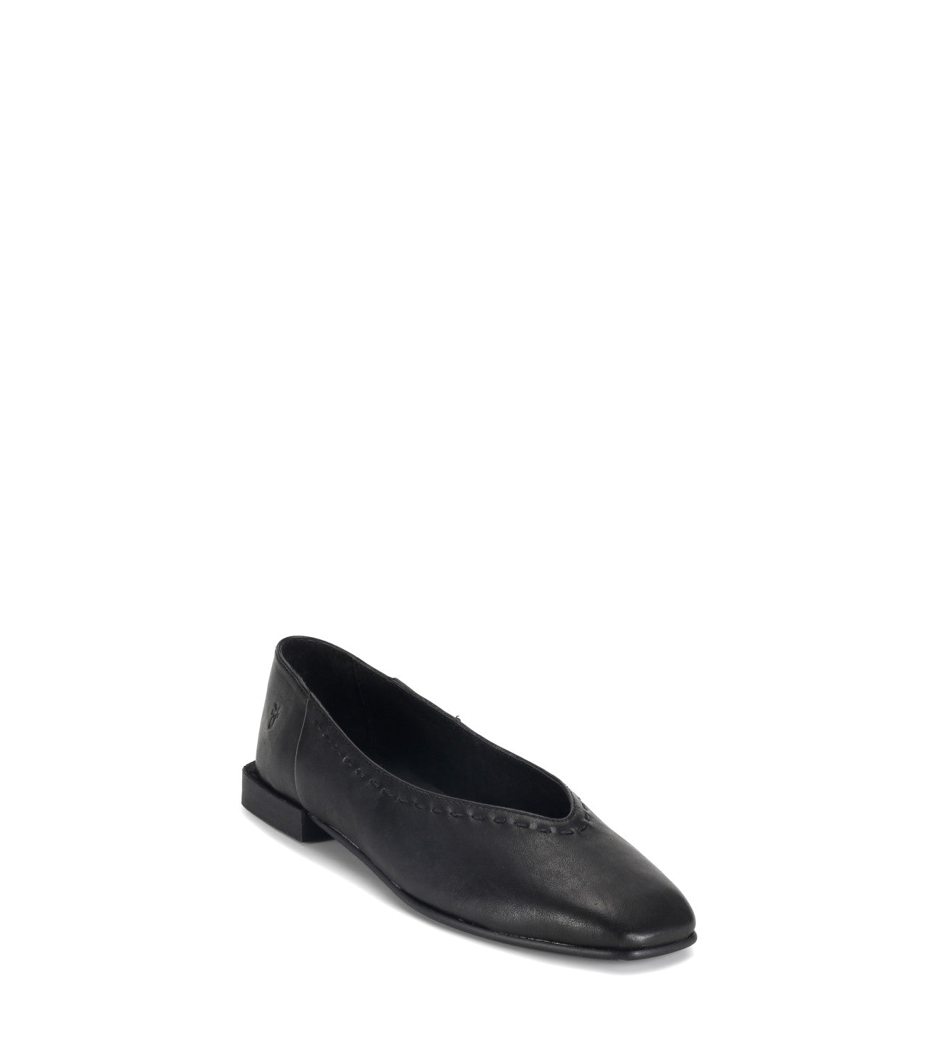 Claire Flat - Black (FR40319-BLAC)