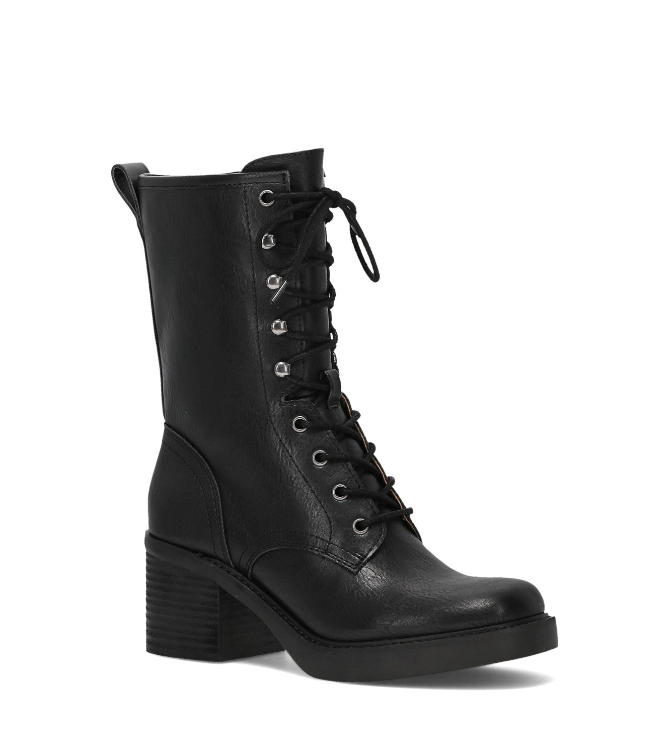 Fynn Combat - Black (FO10507)