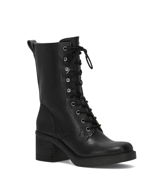 Fynn Combat - Black (FO10507)