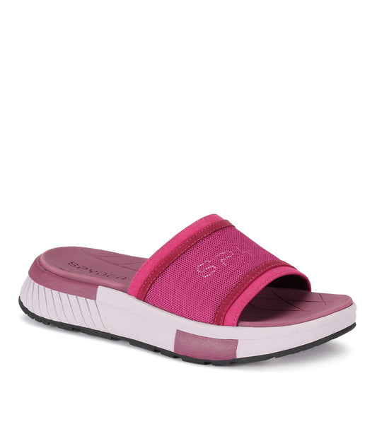 Peninsula Womens - Fuchsia (SP10352)