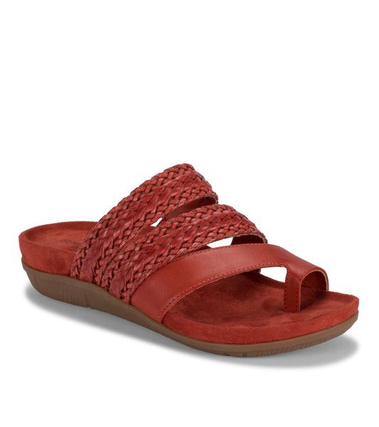 Jonelle Slide Sandal - Paprika (BT27770)