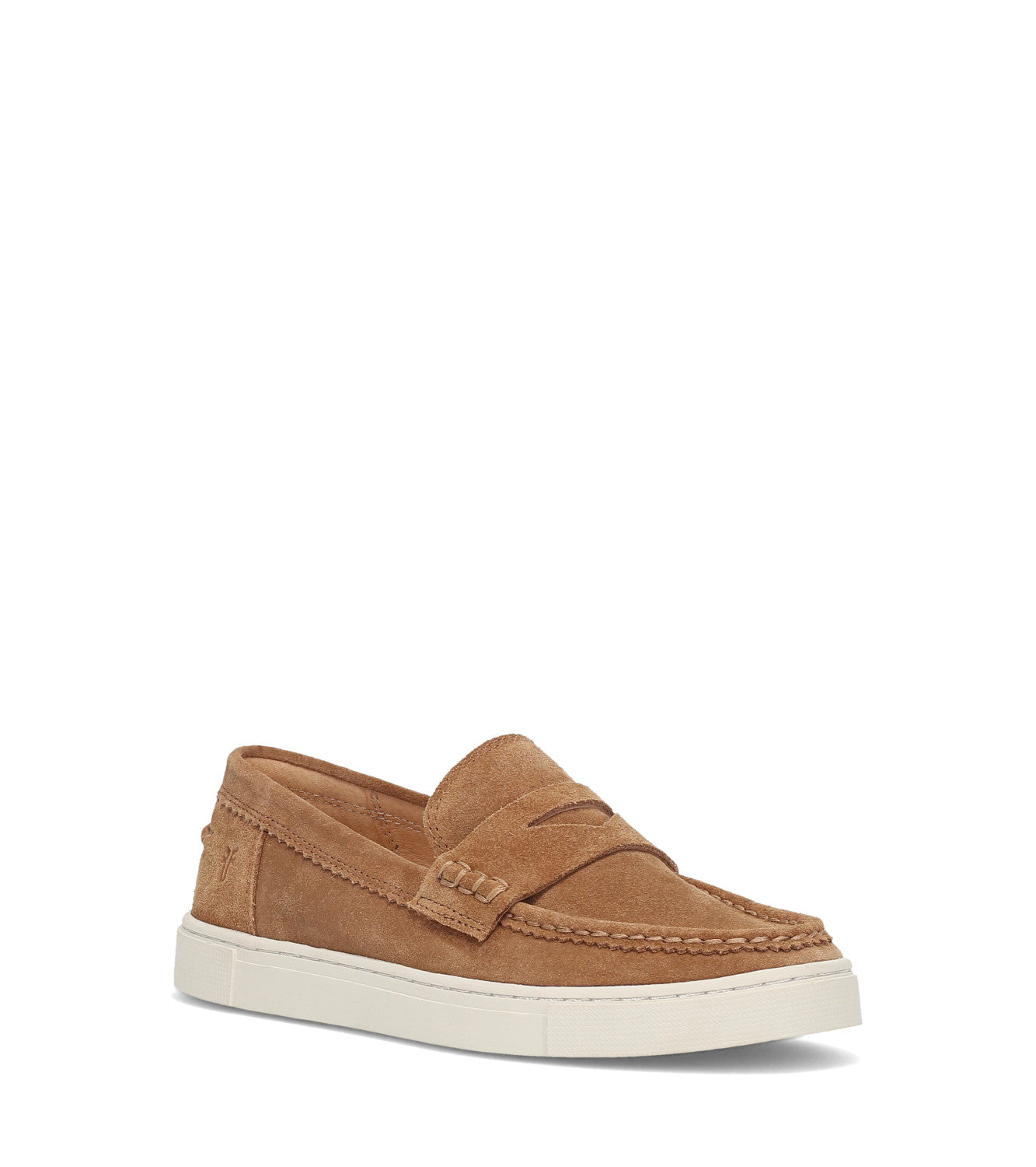 Ivy Loafer - Almond (FR40845-ALMO)