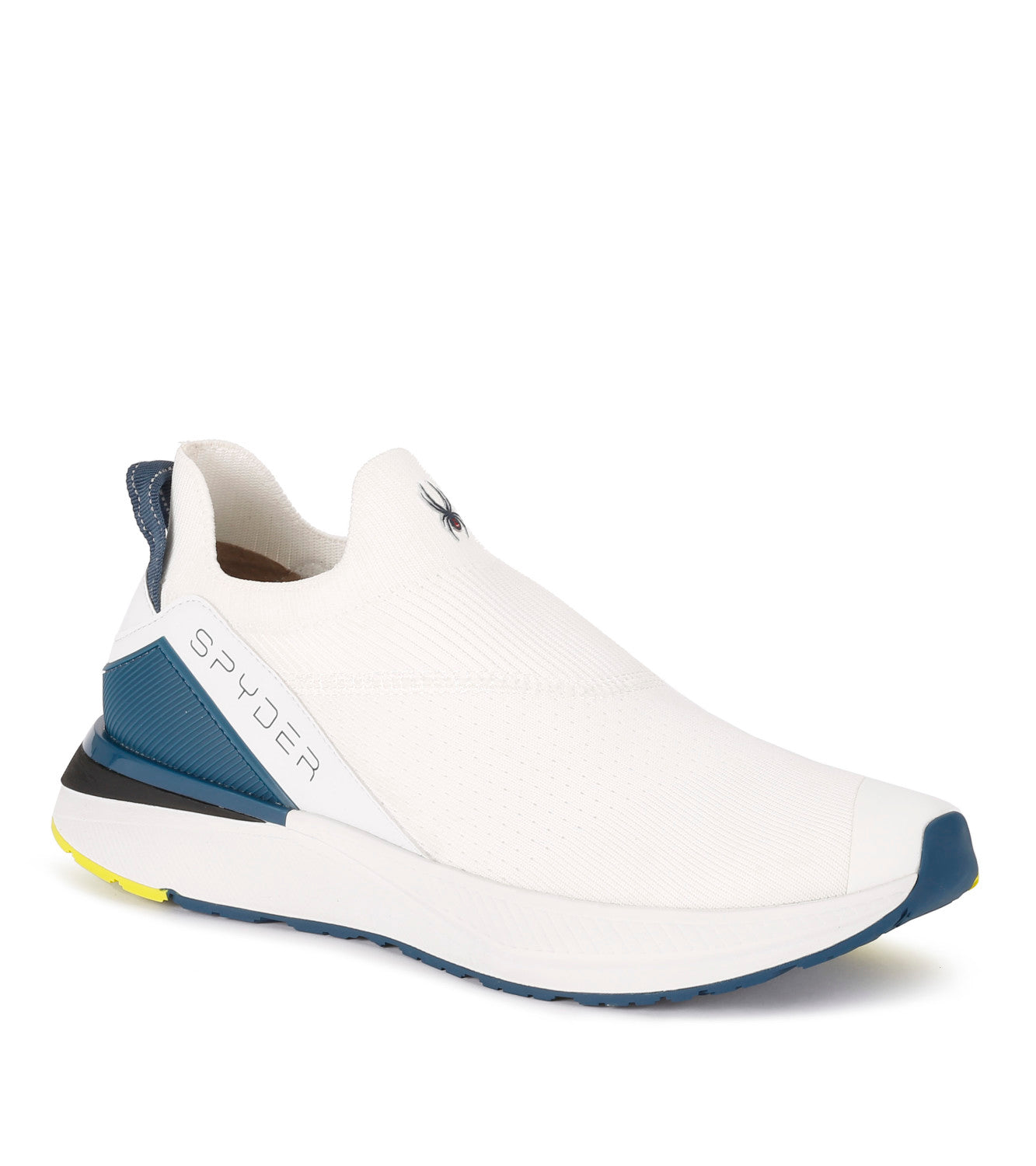 Tanaga Mens - White (SP10378)