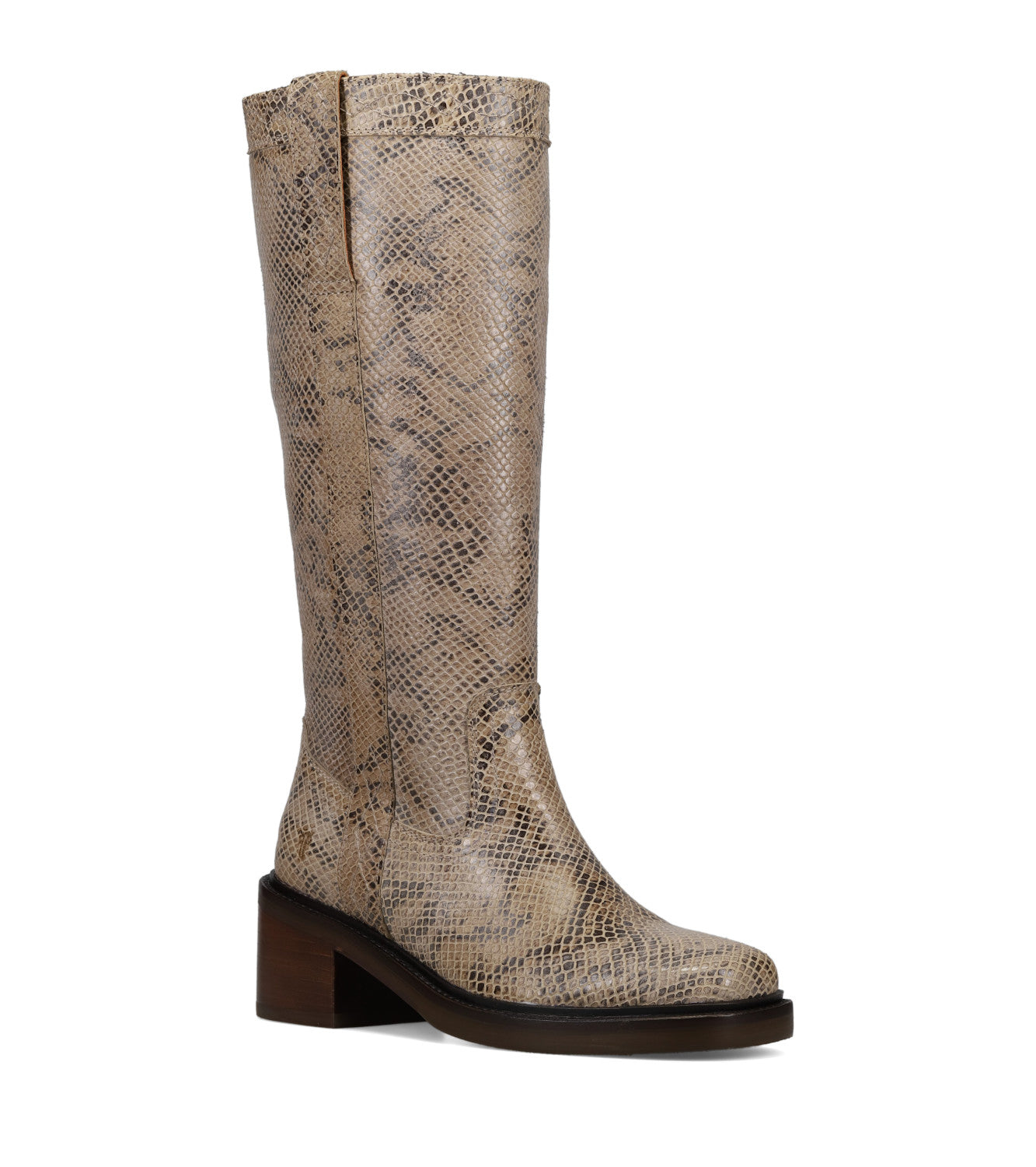 Kate Pull On - Beige (FR42427-BEIG)