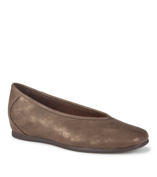 Ryalie Flat - Brown (BT32136)