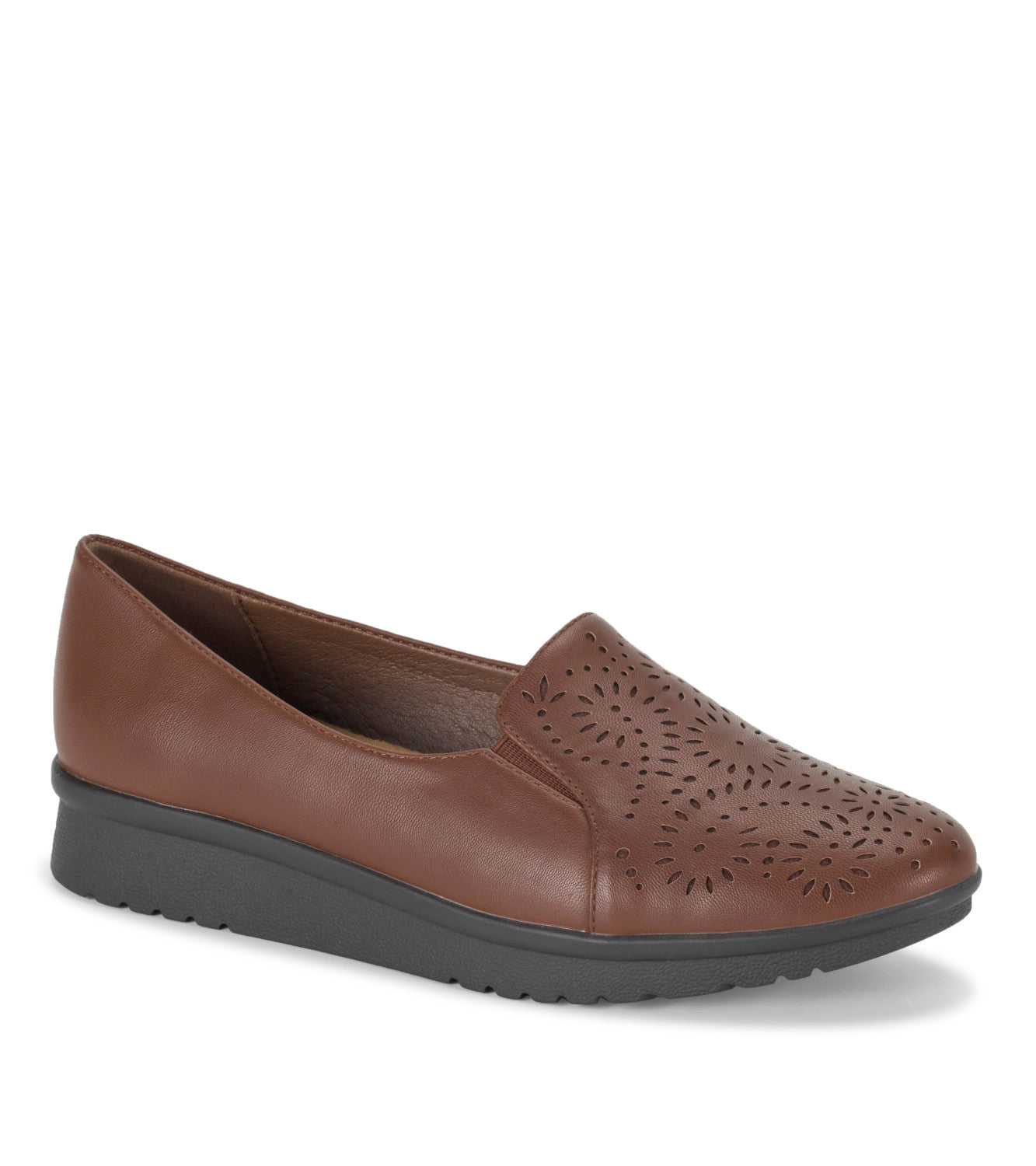 Amry Slip On Loafer - Brush Brown (BT29524)