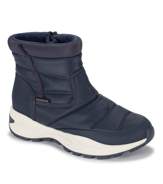 Darra Waterproof Cold Weather Boot - Navy Blue (BT28504)