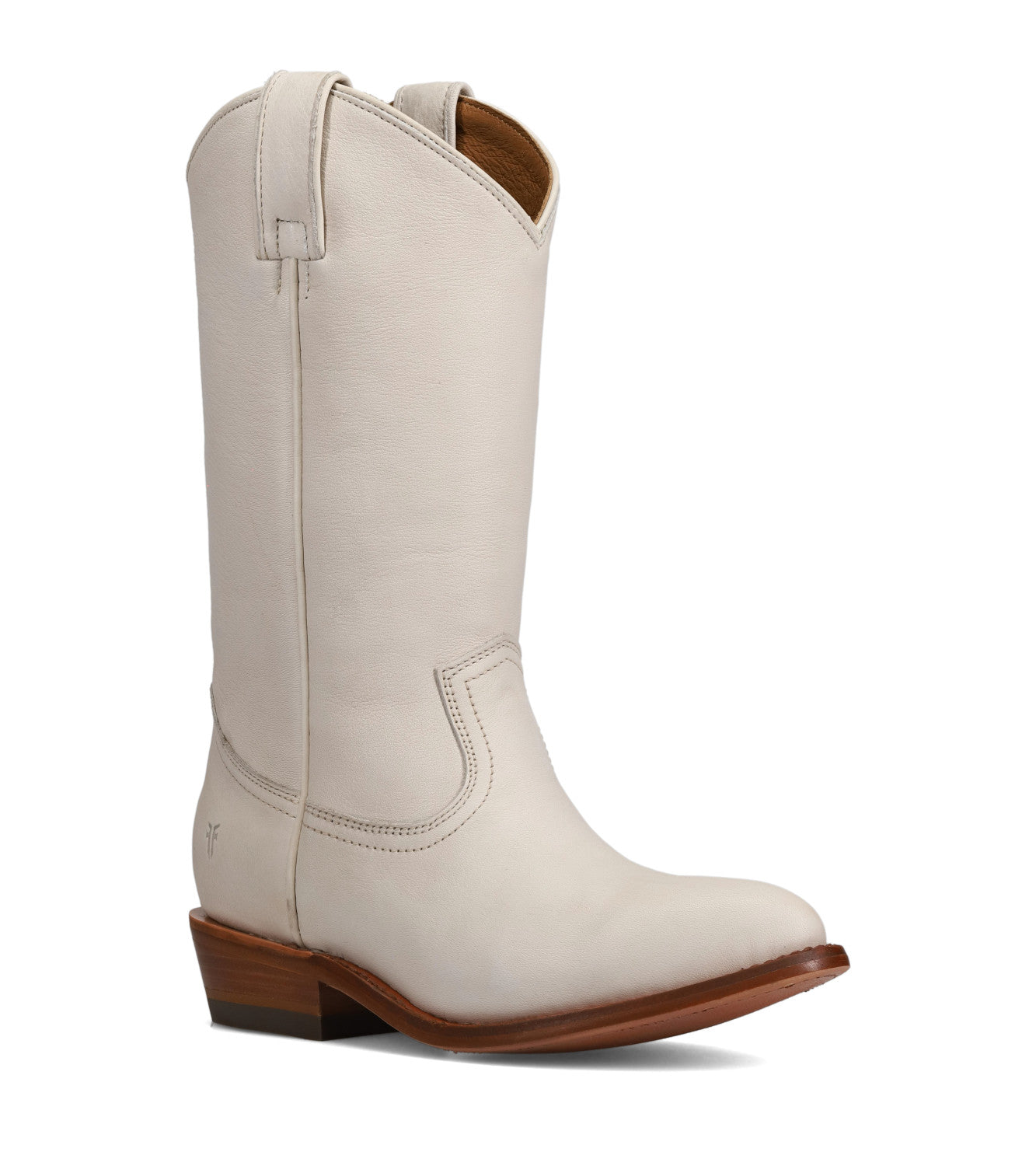 Billy Pull On - White (FR42208-WHIT)