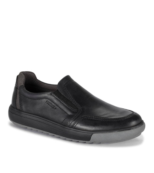 Jarred Slip On Sneaker - Black (BT27690)