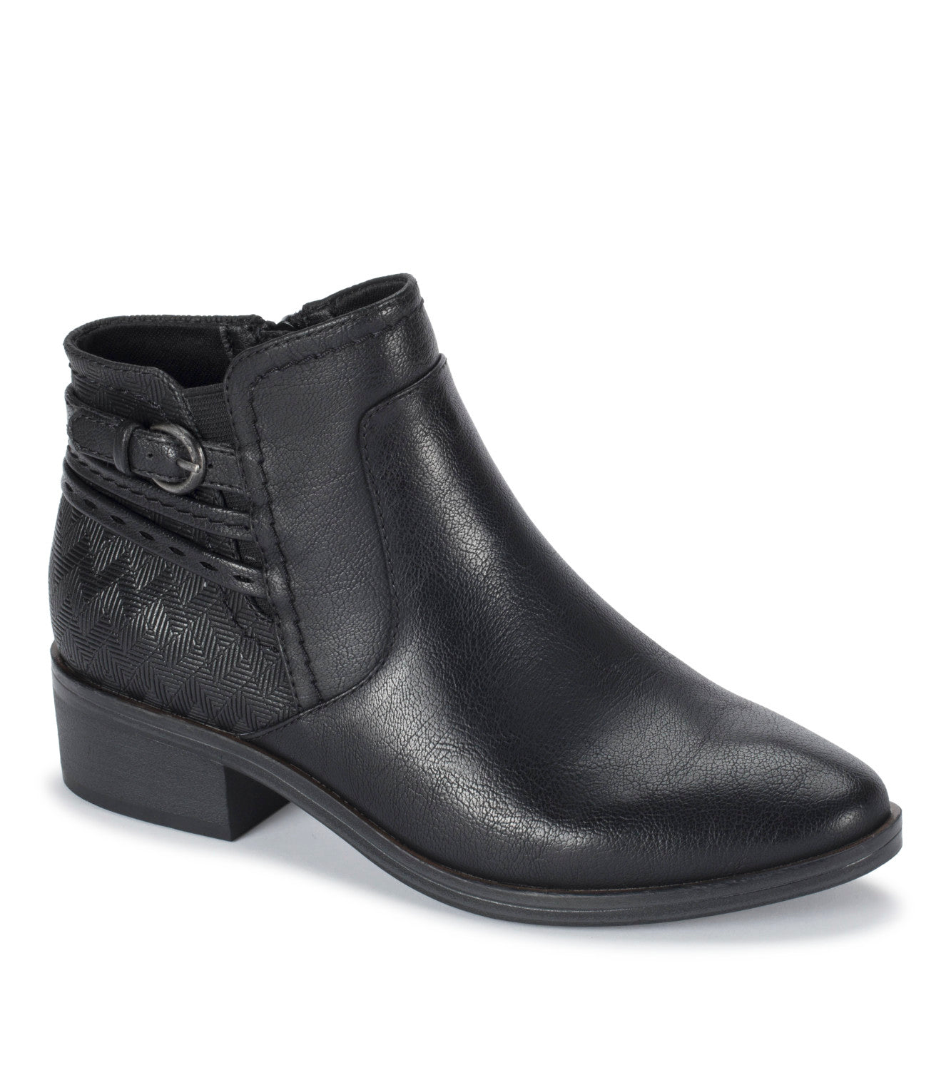 Medley Bootie - Black (BT29332)