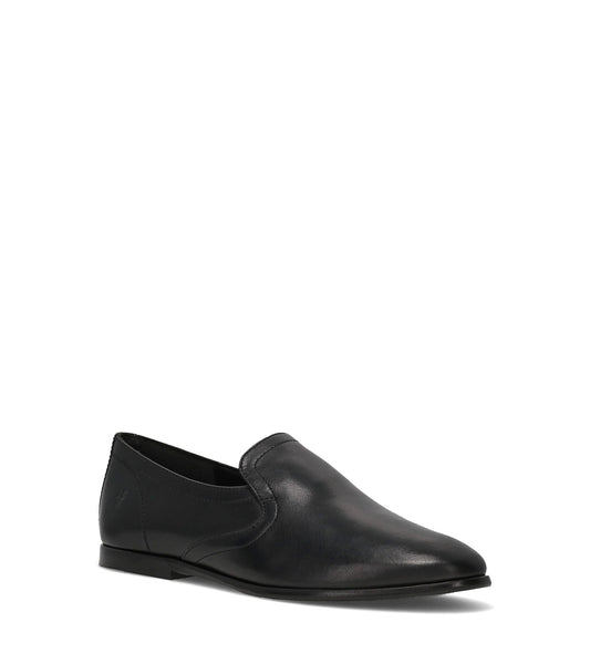 Faith Slip On - Black (FR42328-BLAC)