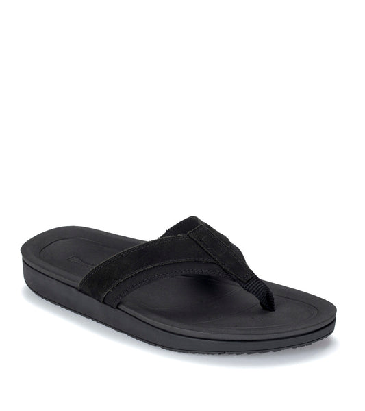 Hynes Sandal - Black (BT28795)