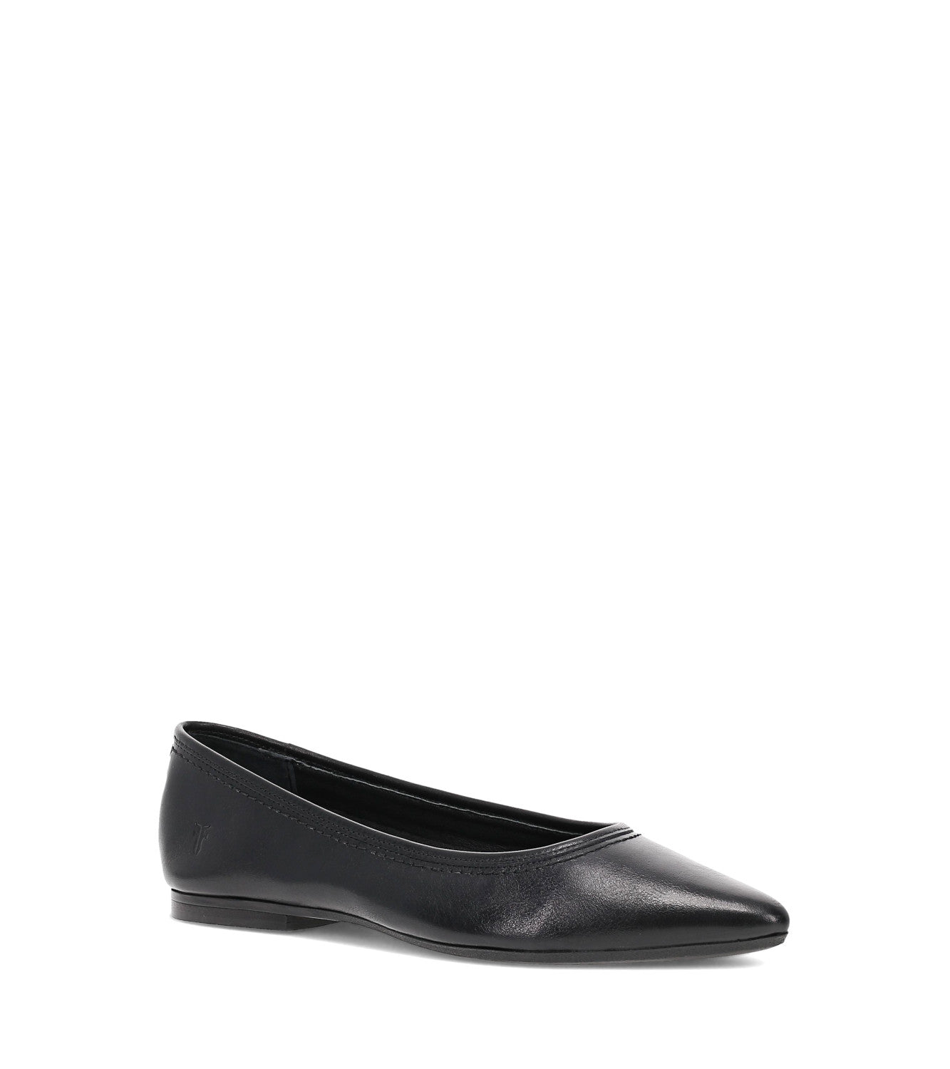 Heather Ballet - Black (FR41235-BLAC)