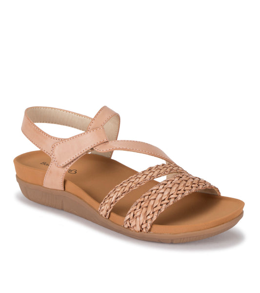 Jalen Sandal - Blush (BT27976)