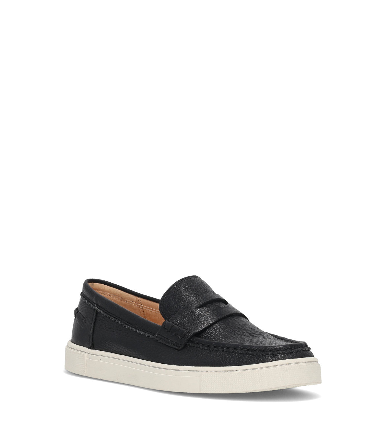 Ivy Loafer - Black (FR40845-BLAC)