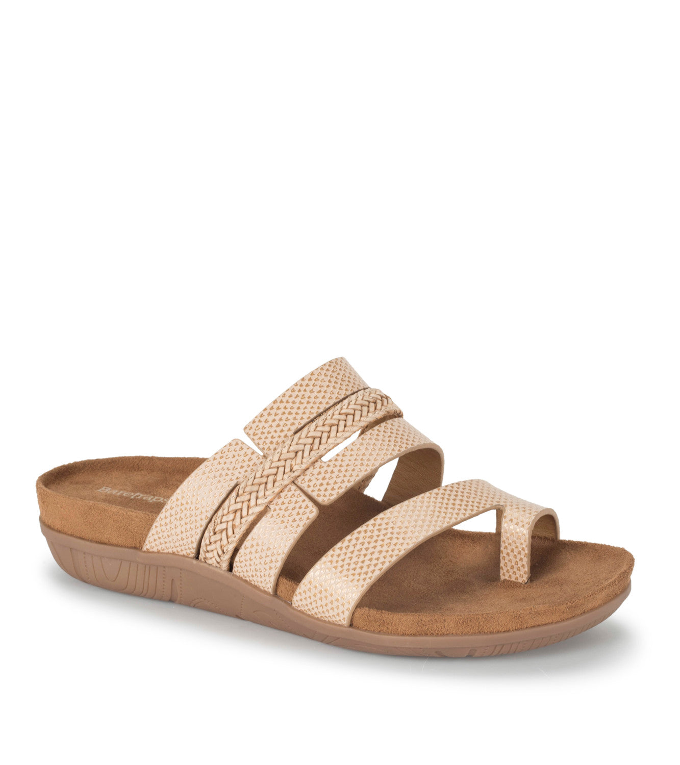 Jorry Slide Sandal - Sand (BT29764)