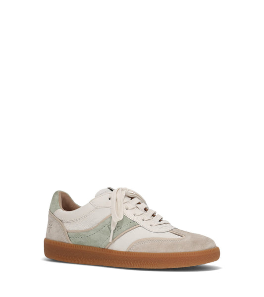 Milly Low Lace - Ivory Jade (FR41686-IVJA)