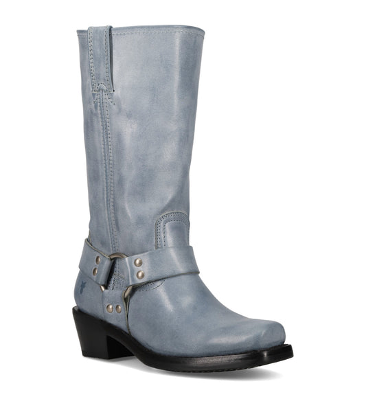 Harness 12R Womens - Sky (FR42448-SKY)