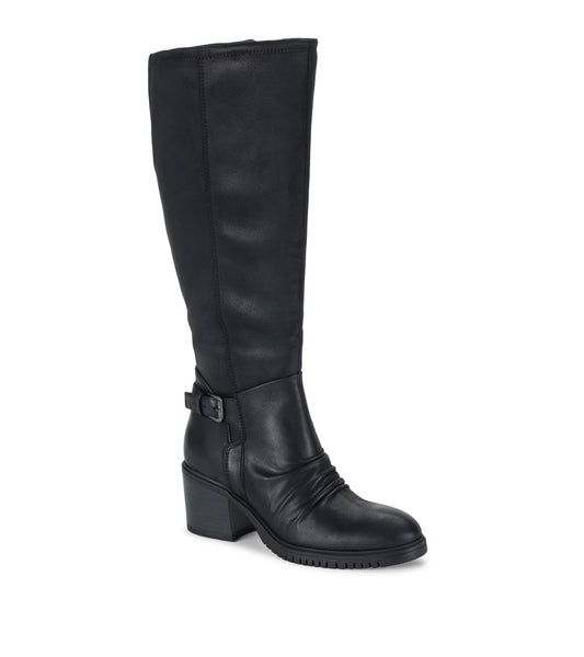Fandango Tall Boot - Black (BT29497)