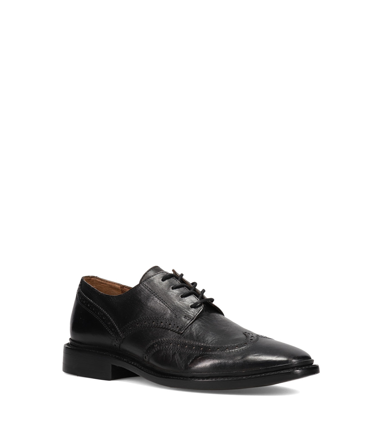 Paul Wingtip - Black (FR40766-BLAC)