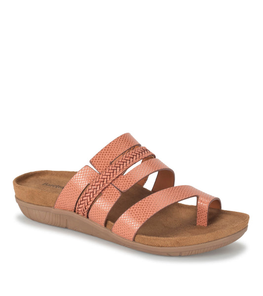 Jorry Slide Sandal - Ginger (BT29762)