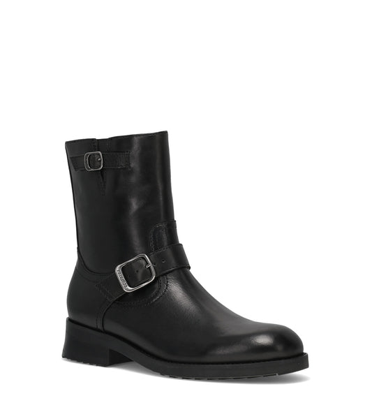 Canyon Engineer - Black (FO10715)