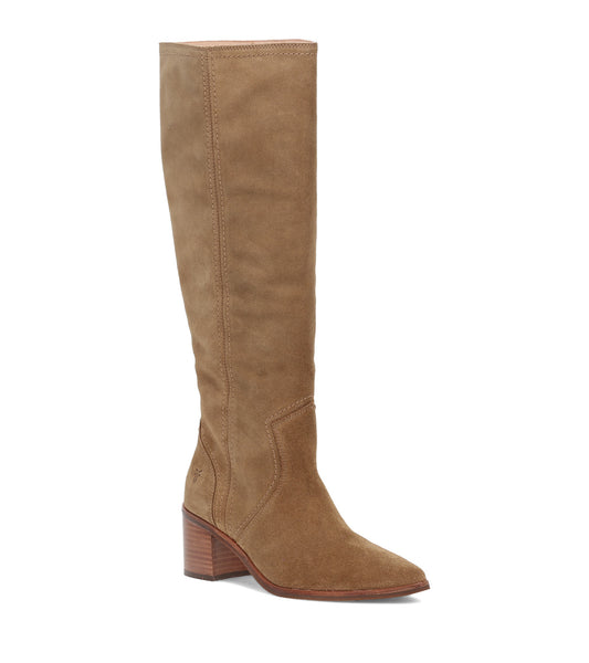 Sadie Softy Tall Wc - Almond (FR41324WC-ALMO)