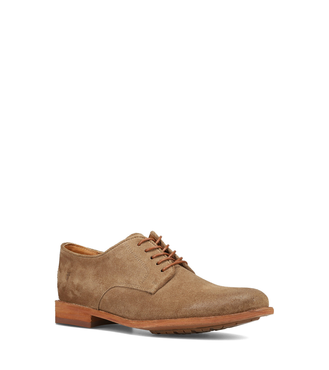 Tyler Flex Oxford - Mushroom (FR41741-MUSH)