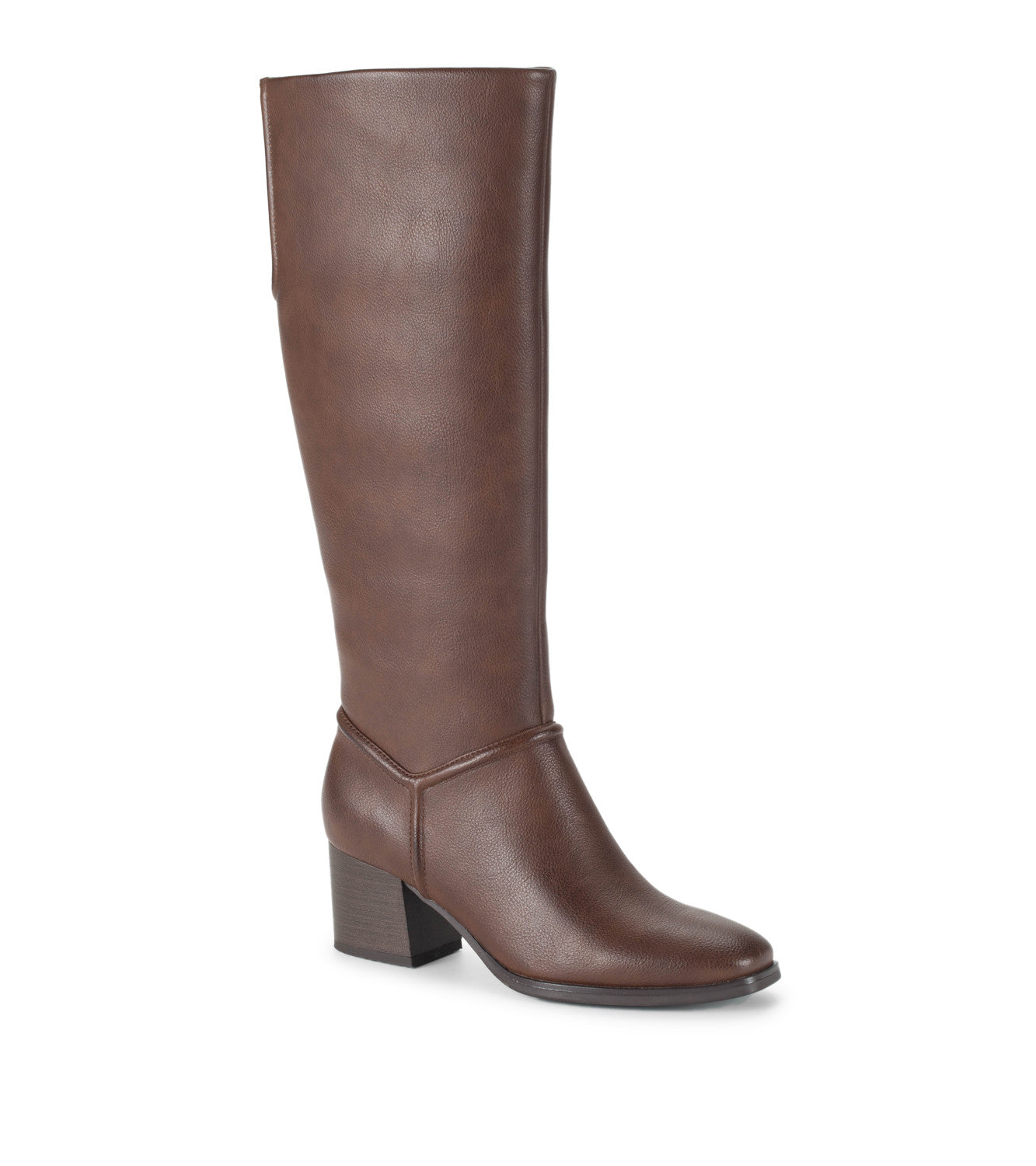 Thalia Tall Boot - Dark Brown (BT30227)