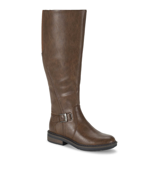 Autumn Riding Boot - Mushroom (BT29403)