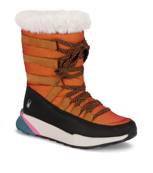 Altitude Womens - Brown Spice (SP10026)