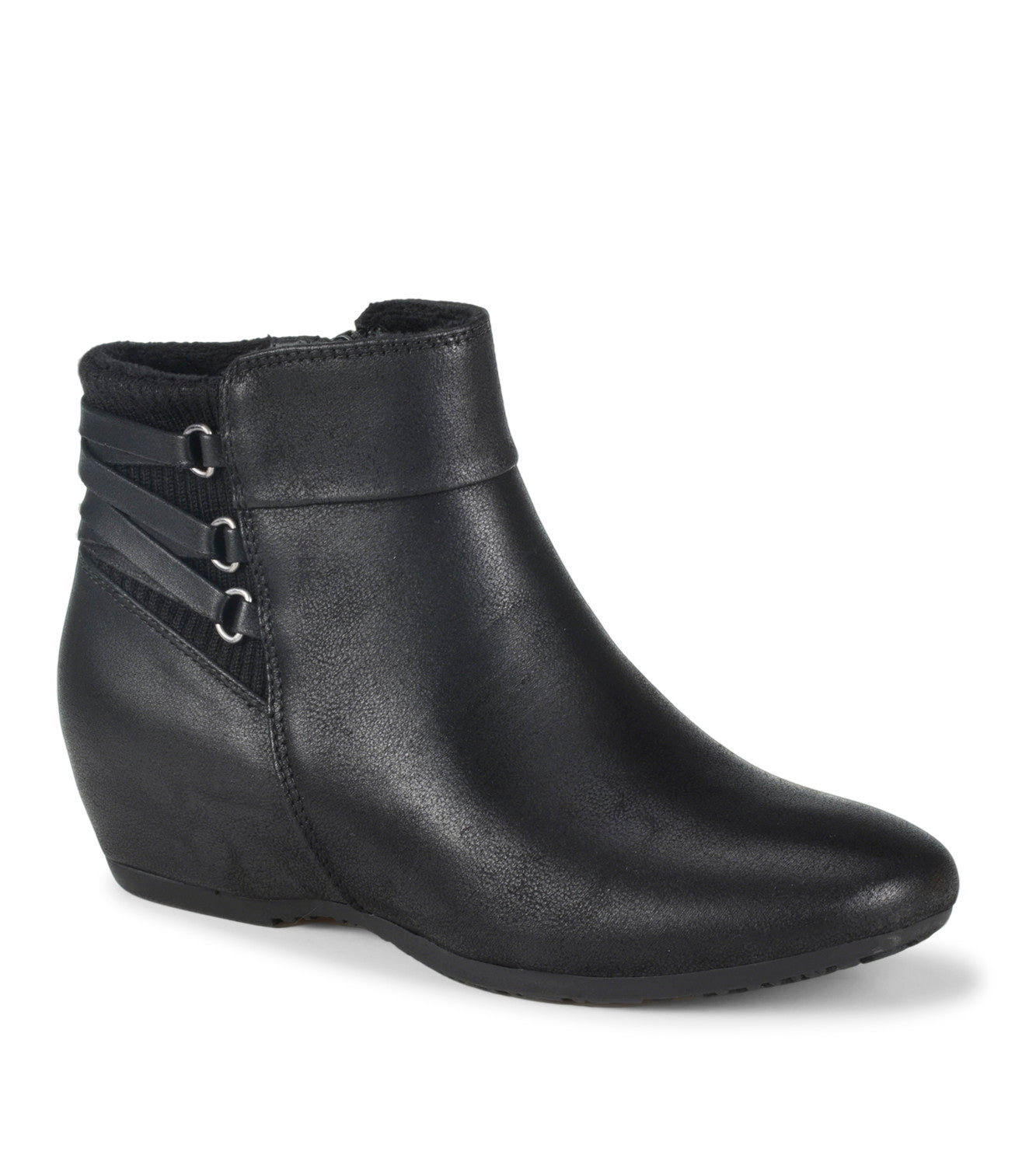 Payten Bootie - Black (BT32070)