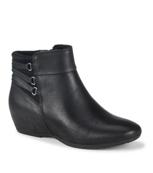 Payten Bootie - Black (BT32070)