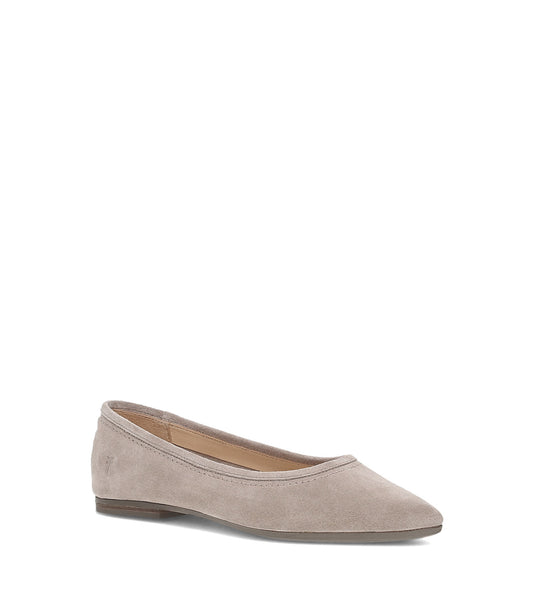 Heather Ballet - Taupe (FR41238-TAUP)