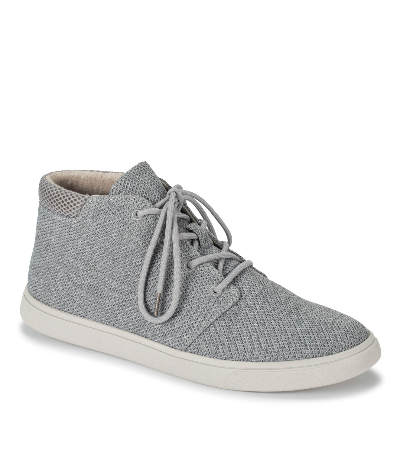 Luca Casual Mid Boot - Grey (BT28781)