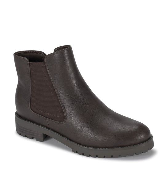 Daytona Chelsea Boot - Dark Brown (BT28278)