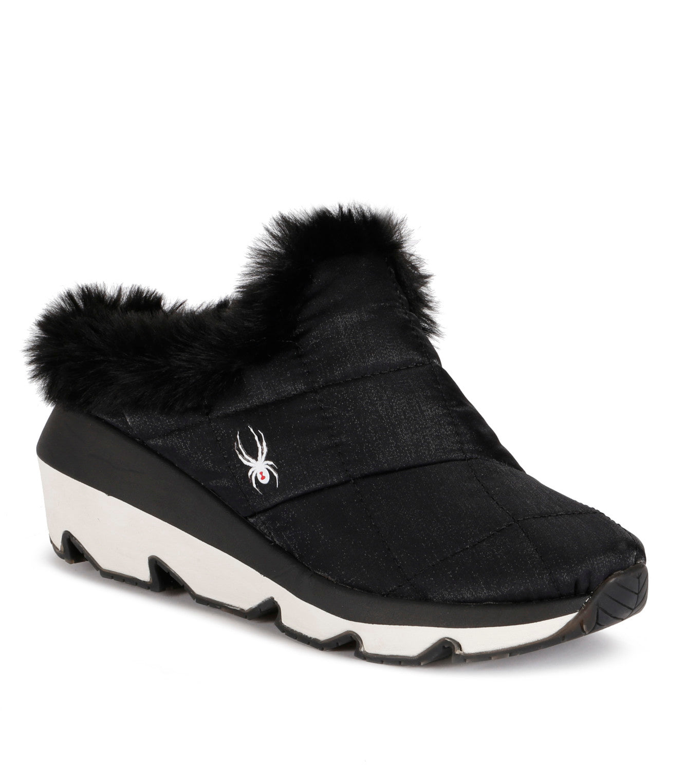 Conway Womens - Black/Black (SP10199)