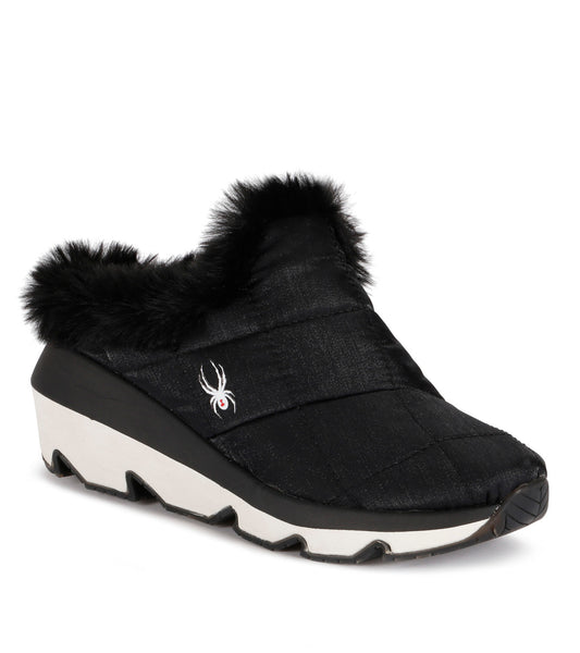 Conway Womens - Black/Black (SP10199)