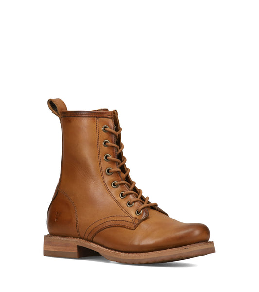 Veronica Flex Combat - Caramel (FR41545-CARA)